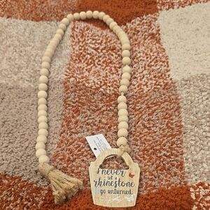 ❤️10/$20 New Beaded Garland